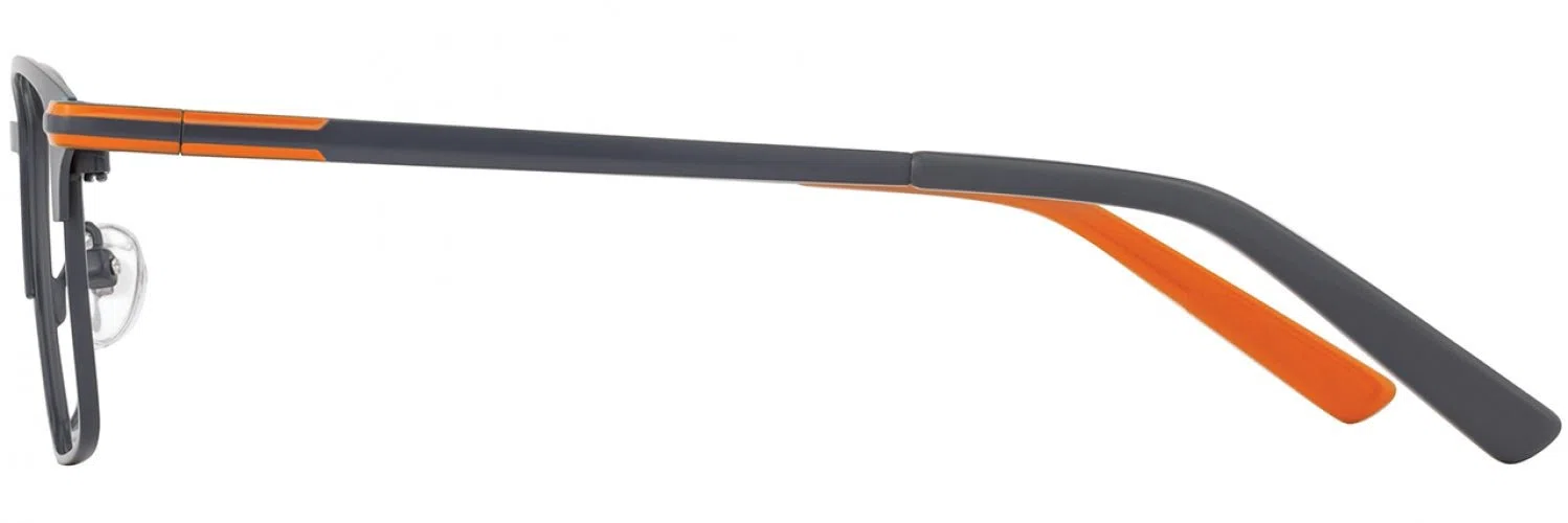 DB4K MVP Eyeglasses - view 8